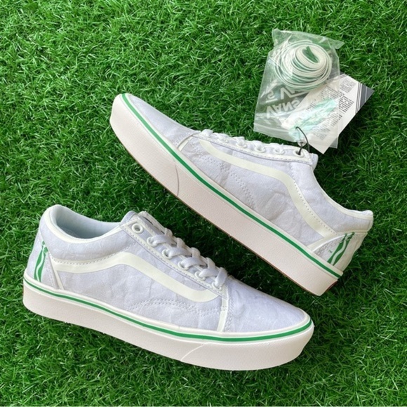 Vans Comfycush Old Skool Crayola Diy - Picture 4 of 6